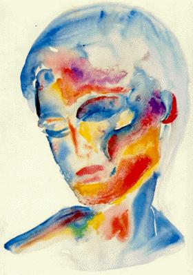 Cover art for issue 106 of The Antigonish Review