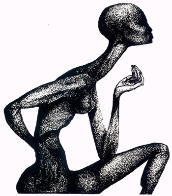 Cover art for issue 111 of The Antigonish Review