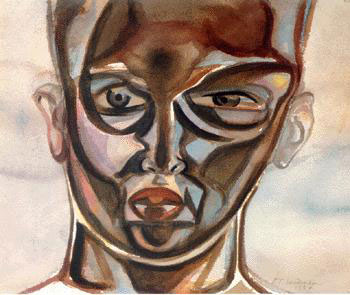 Cover art for issue 114 of The Antigonish Review