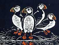 Cover art for issue 122 of The Antigonish Review