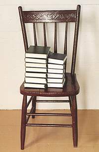 Cover art for issue 156 of The Antigonish Review