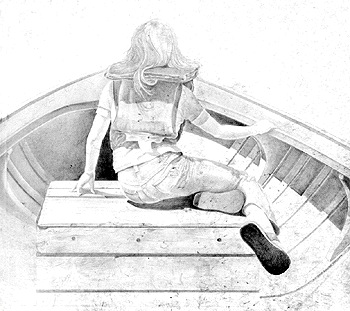 Cover art for issue 85-86 of The Antigonish Review