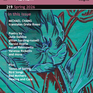 Issue #219